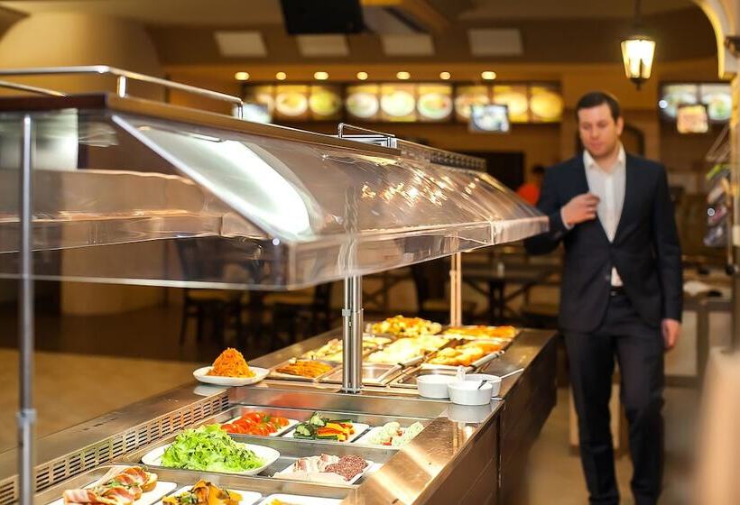 בית מלון כפרי Bon Apart