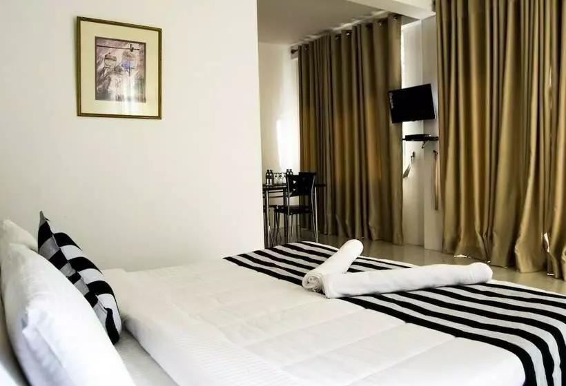 Hotelli Diyathala Regency Boutique