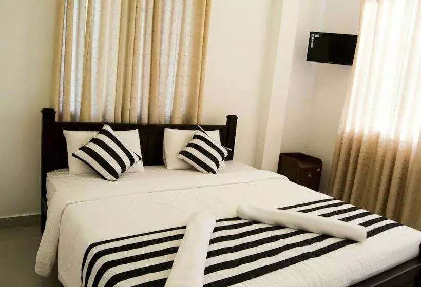 Hotelli Diyathala Regency Boutique
