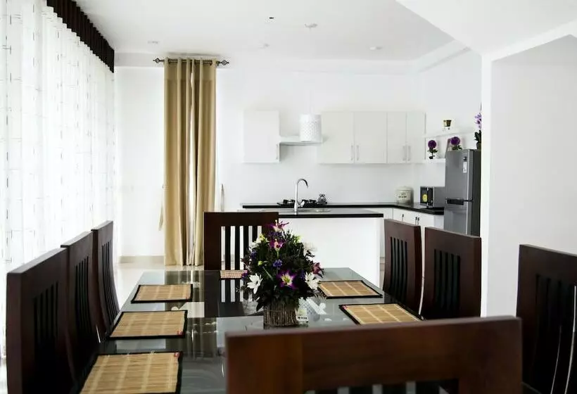 Hotelli Diyathala Regency Boutique
