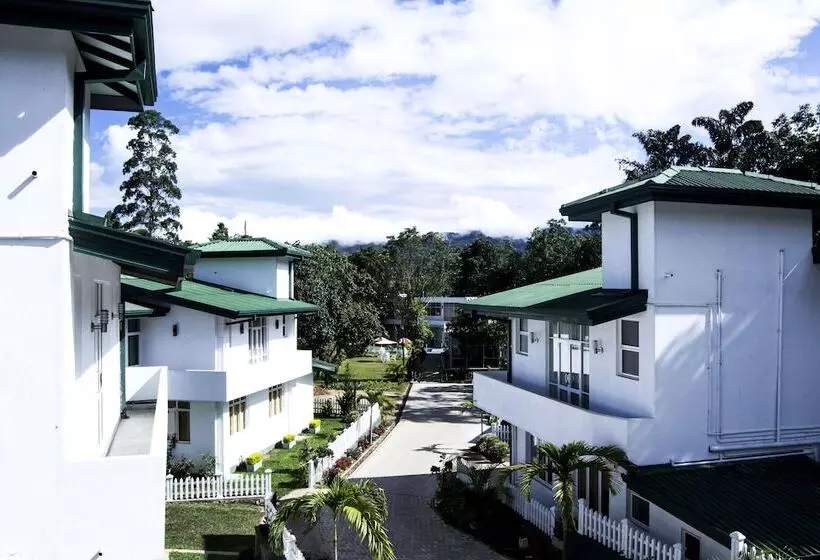Hotelli Diyathala Regency Boutique