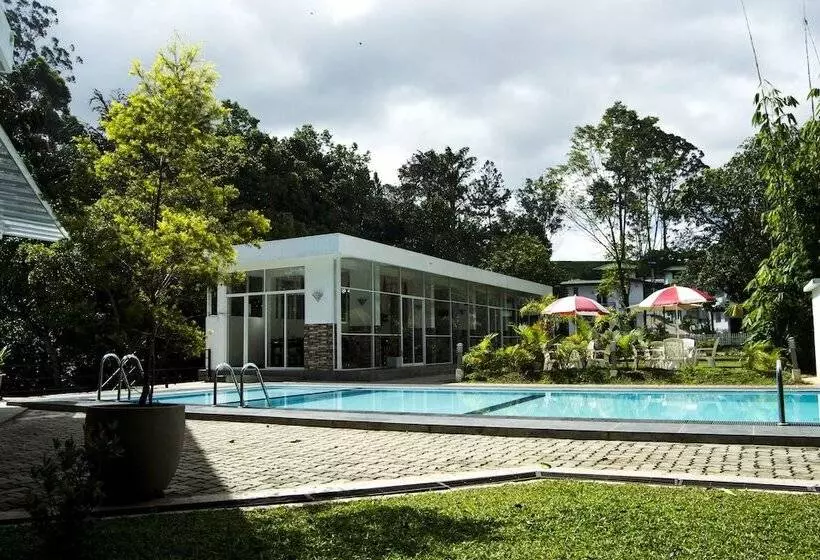 Hotelli Diyathala Regency Boutique