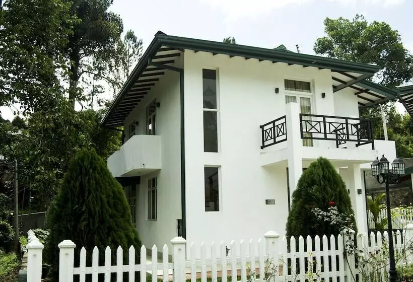 Hotelli Diyathala Regency Boutique