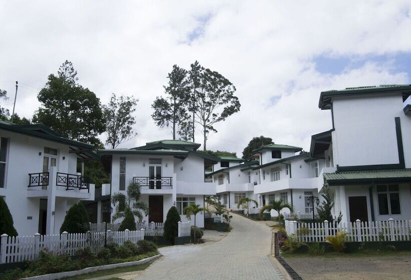 Hotel Diyathala Regency Boutique