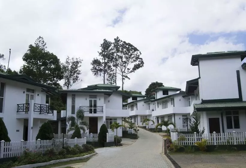 Hotelli Diyathala Regency Boutique