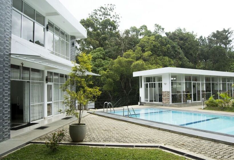 Hotel Diyathala Regency Boutique