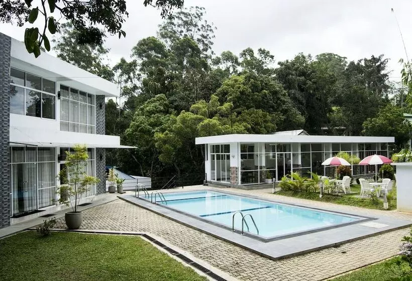 Hotelli Diyathala Regency Boutique