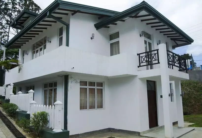 Hotelli Diyathala Regency Boutique