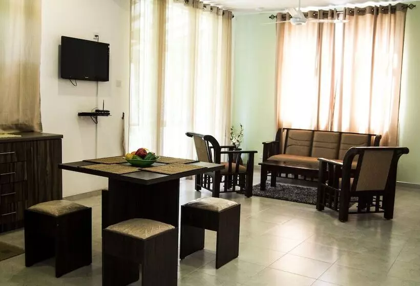 Hotelli Diyathala Regency Boutique