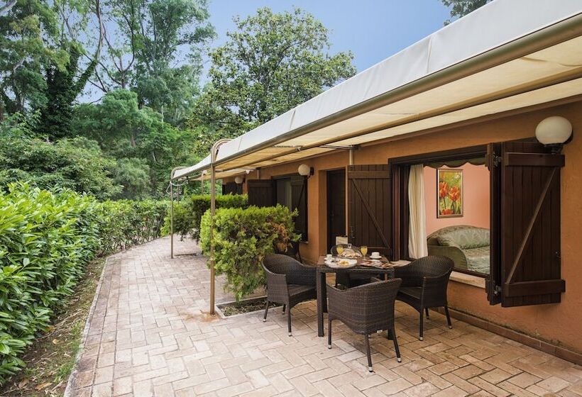 فندق La Pineta Dei Liberti