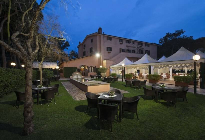 فندق La Pineta Dei Liberti