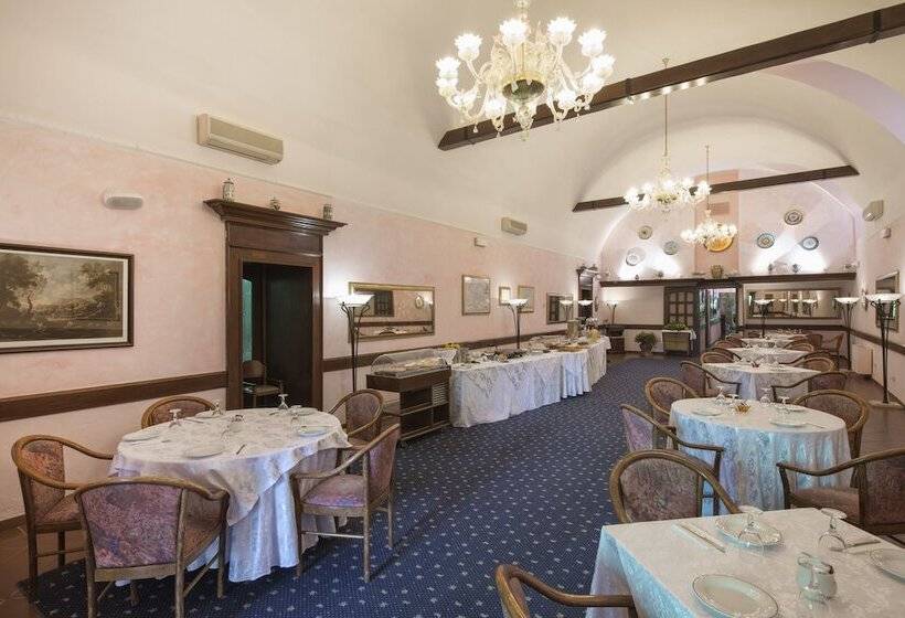 فندق La Pineta Dei Liberti