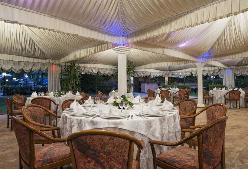 فندق La Pineta Dei Liberti