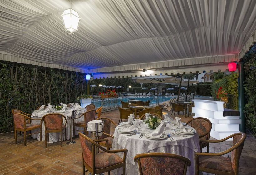 فندق La Pineta Dei Liberti