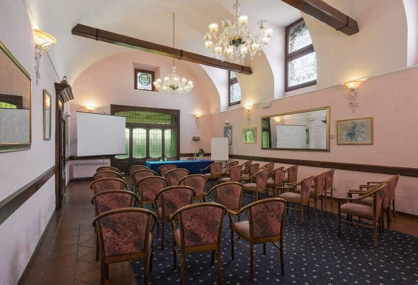 فندق La Pineta Dei Liberti