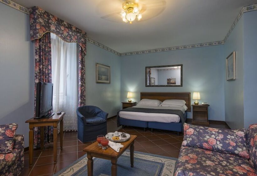 فندق La Pineta Dei Liberti