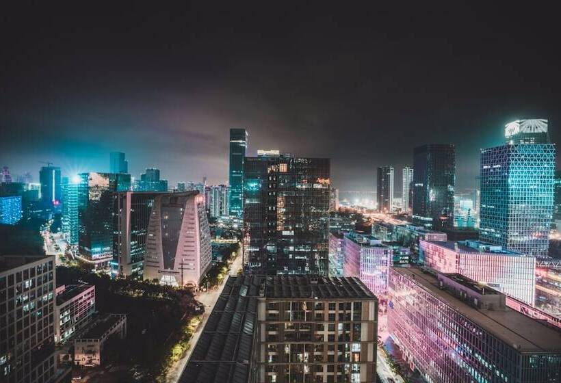 בית מלון כפרי M