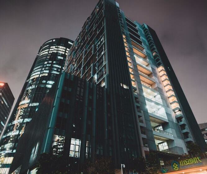 בית מלון כפרי M