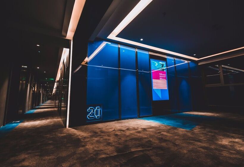 בית מלון כפרי M