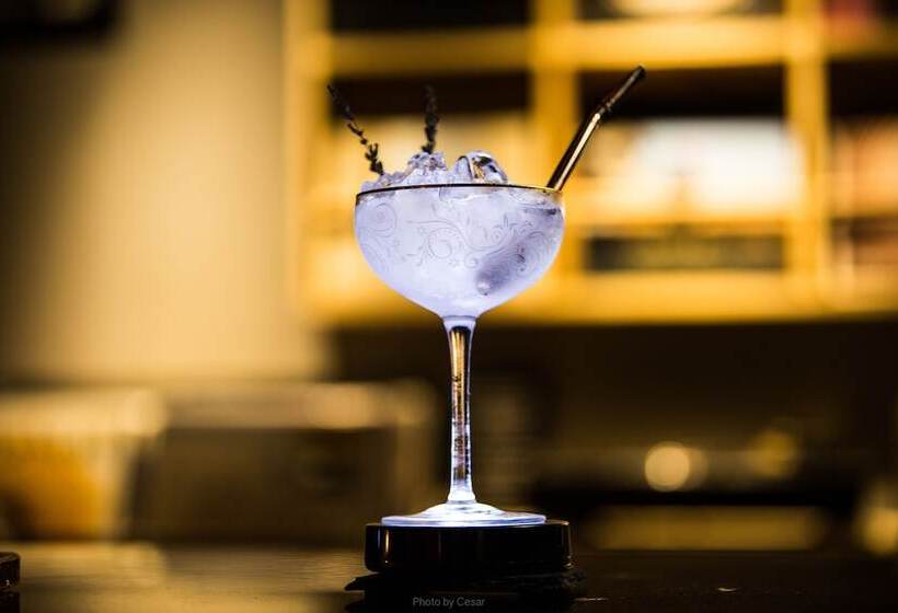 בית מלון כפרי M