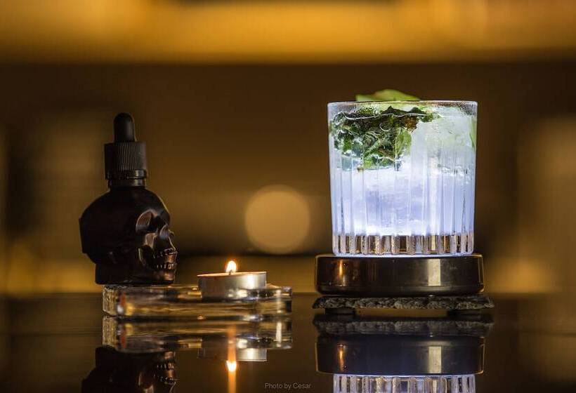 בית מלון כפרי M