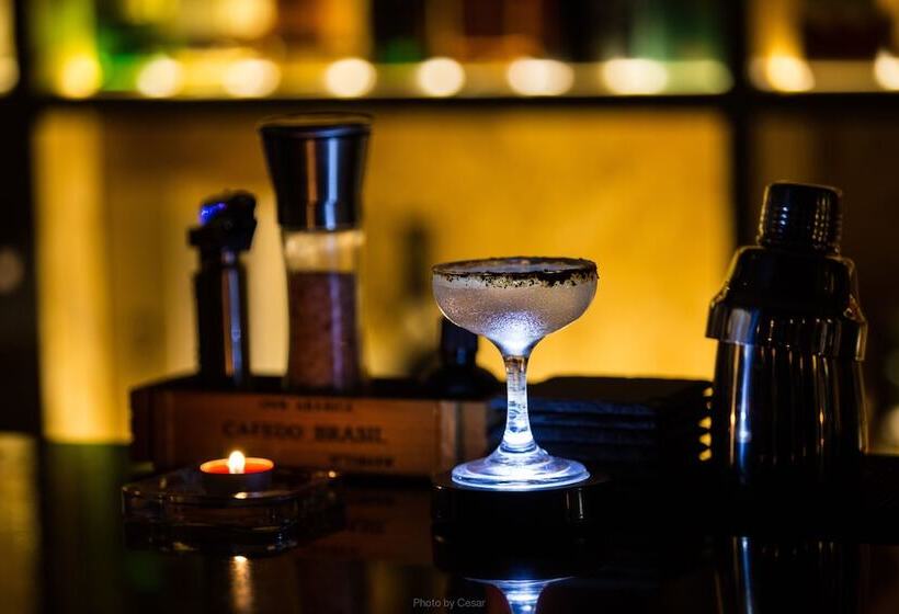 בית מלון כפרי M