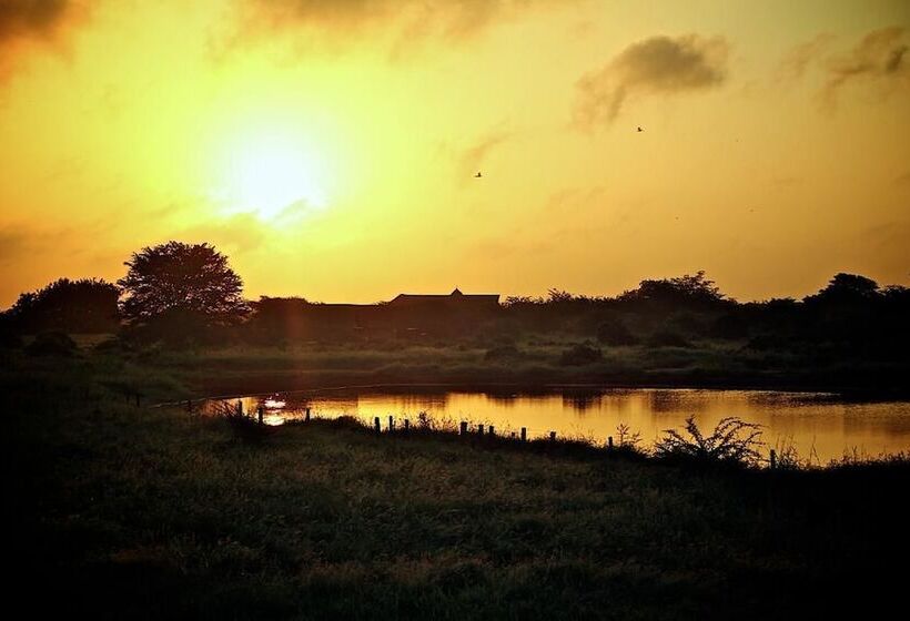 هتل Manyatta Camp