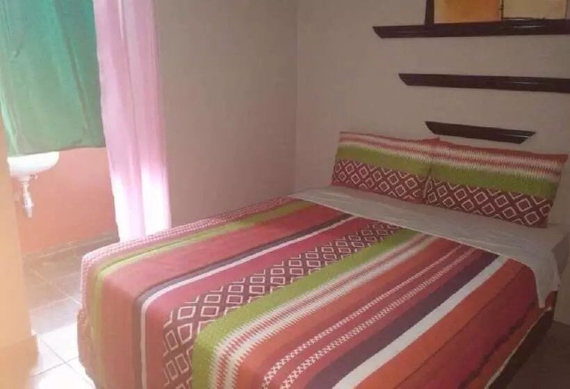 هتل Metro Lodge Beach