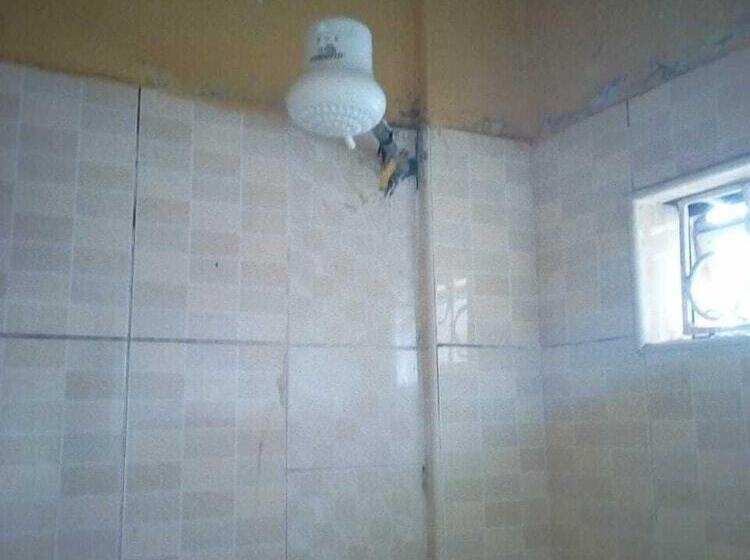 هتل Mountain Palace