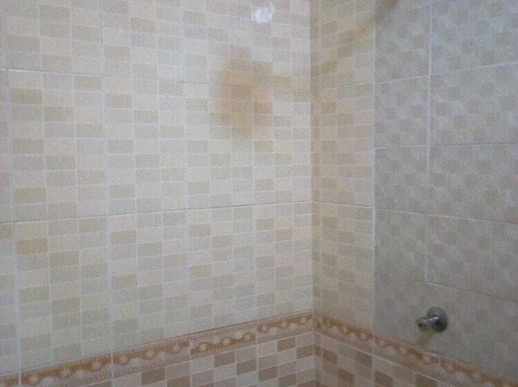 هتل Mountain Palace