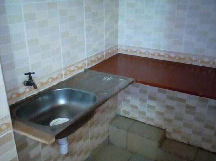 هتل Mountain Palace