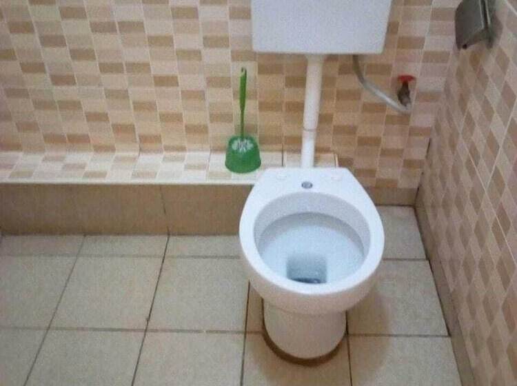 هتل Mountain Palace