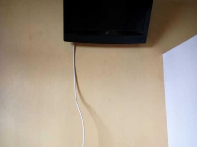 هتل Mountain Palace