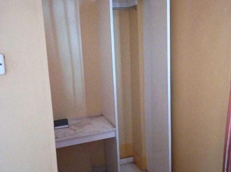 هتل Mountain Palace