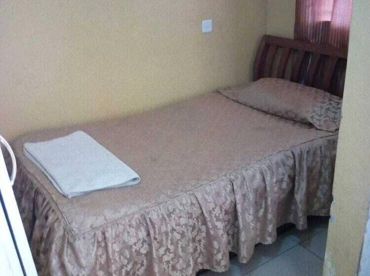 هتل Mountain Palace