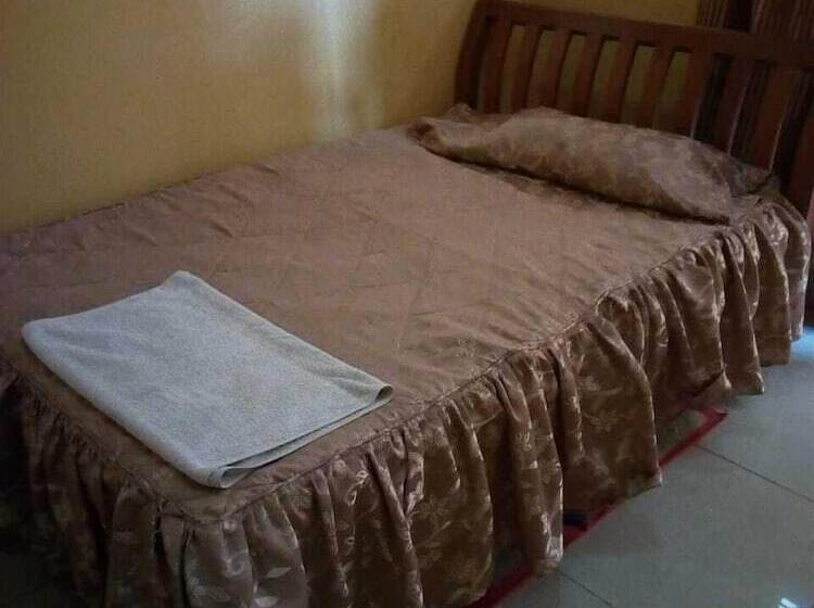 هتل Mountain Palace