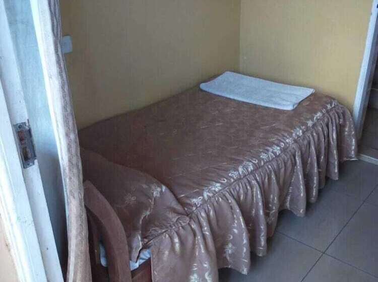 هتل Mountain Palace