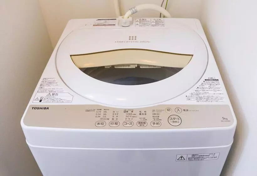 هتل Mr.kinjo In Matsuyama
