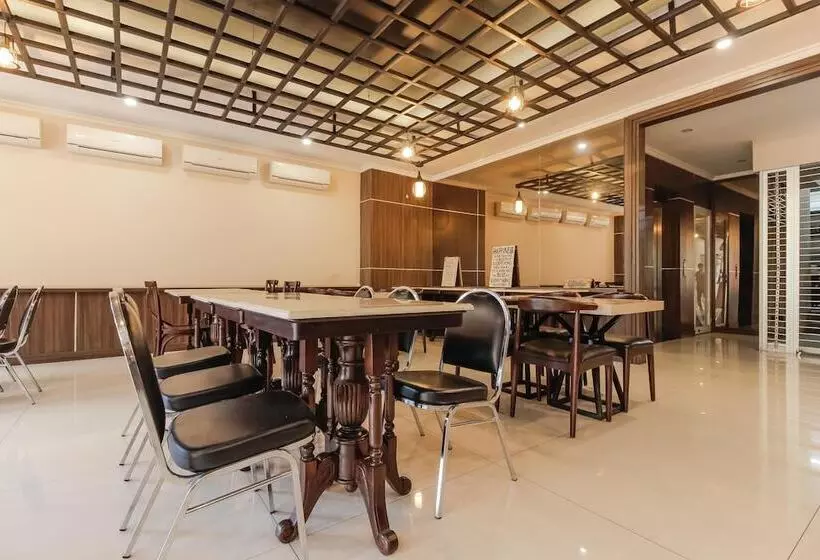 Hotel Reddoorz Plus @ Thamrin