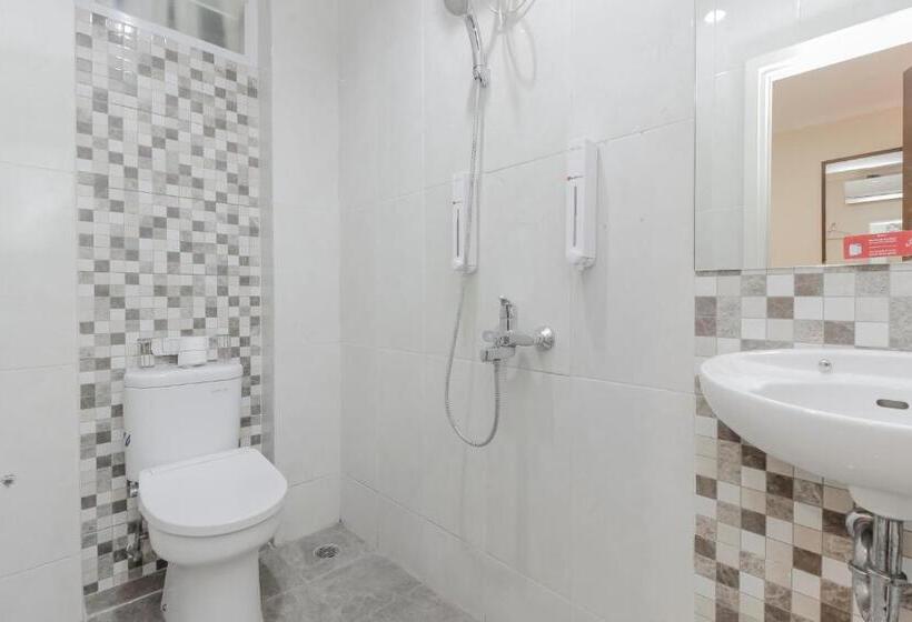 Hotel Reddoorz Plus @ Thamrin