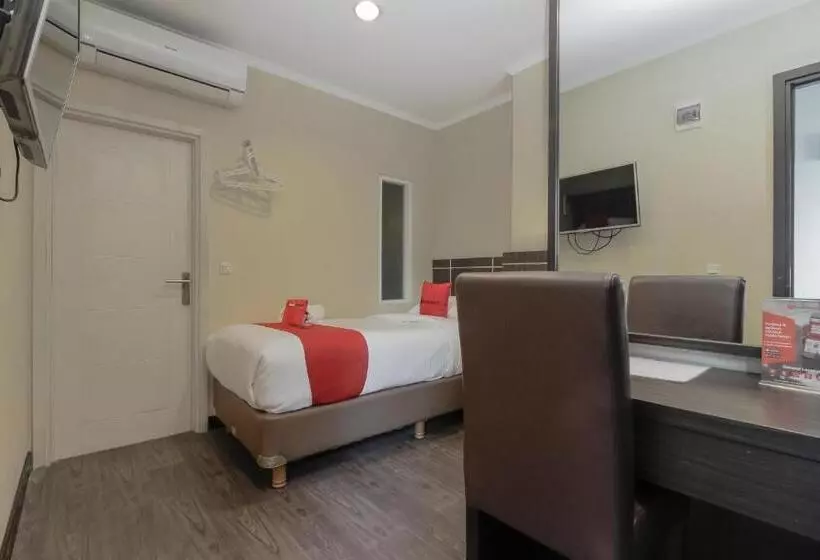 Hotel Reddoorz Plus @ Thamrin