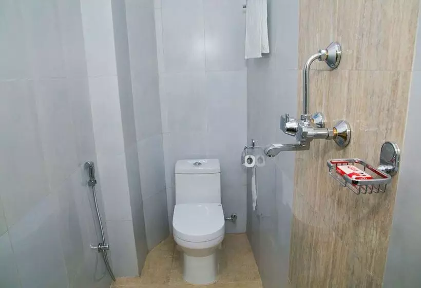 هتل Sakura Boutique