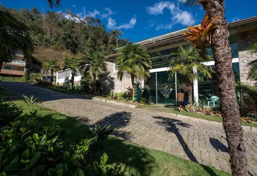 ホテル Vila Verde