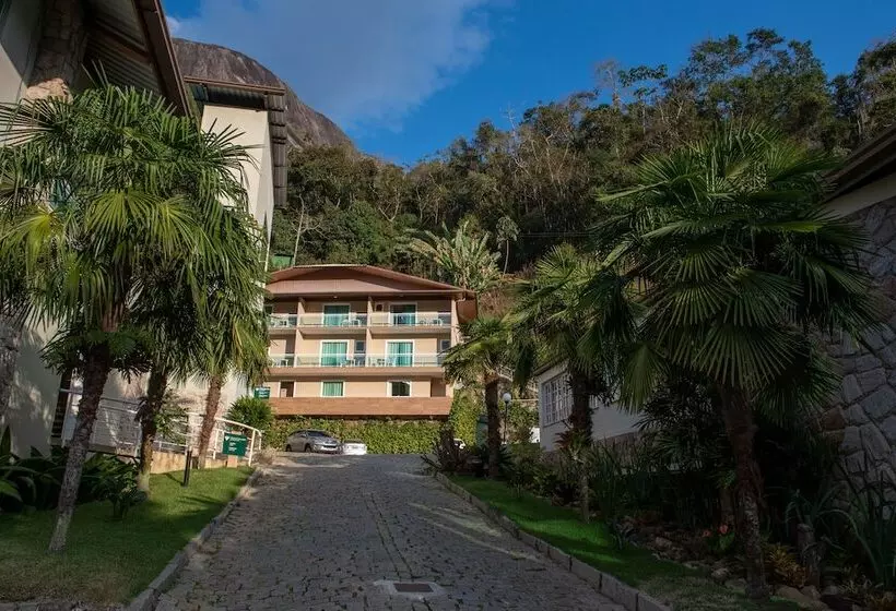 ホテル Vila Verde