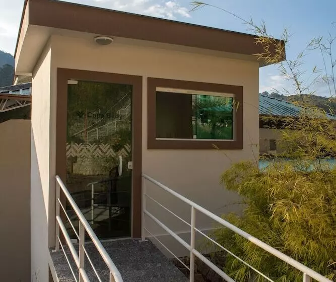 ホテル Vila Verde