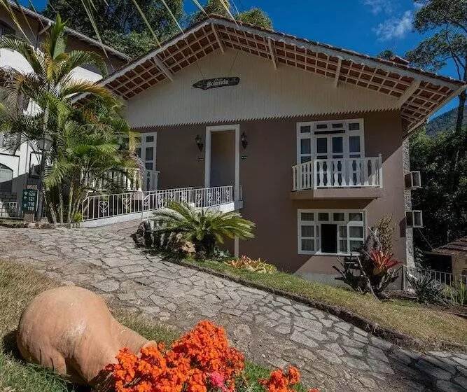 ホテル Vila Verde