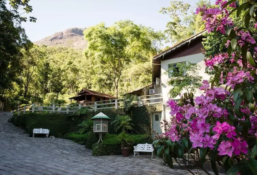 ホテル Vila Verde