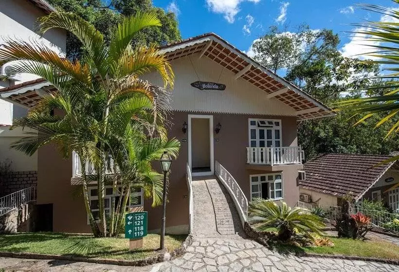 ホテル Vila Verde