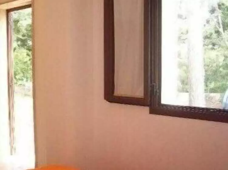 Hotelli Villaggio Camping Bosco Selva