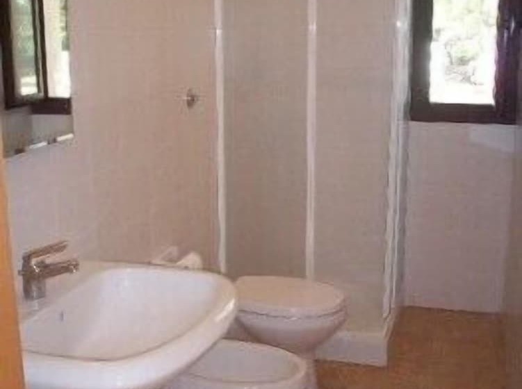 호텔 Villaggio Camping Bosco Selva